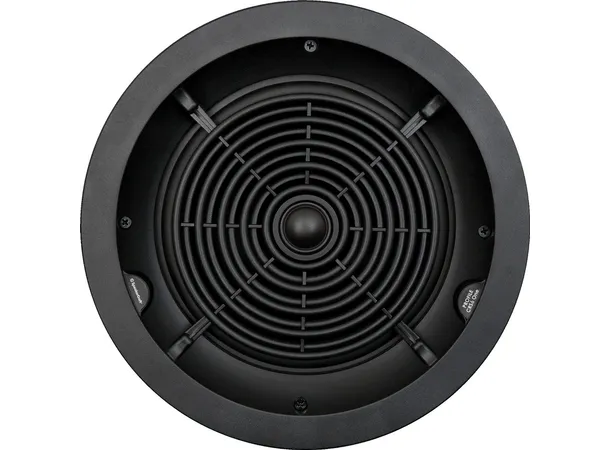 Speakercraft PROFILE CRS A6 5 pack Vinklet15 grader. Rund uten synlig ramme 